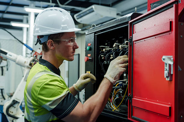 24/7 Emergency Generator Installation experts in Whitesboro, NJ