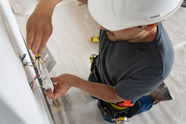 Reliable Generator Installation contractor in Whitesboro, NJ by No Joke electrician
