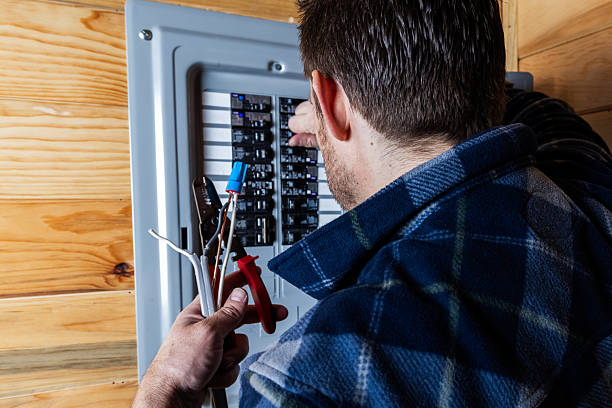 Affordable Generator Installation solutions in Whitesboro, NJ
